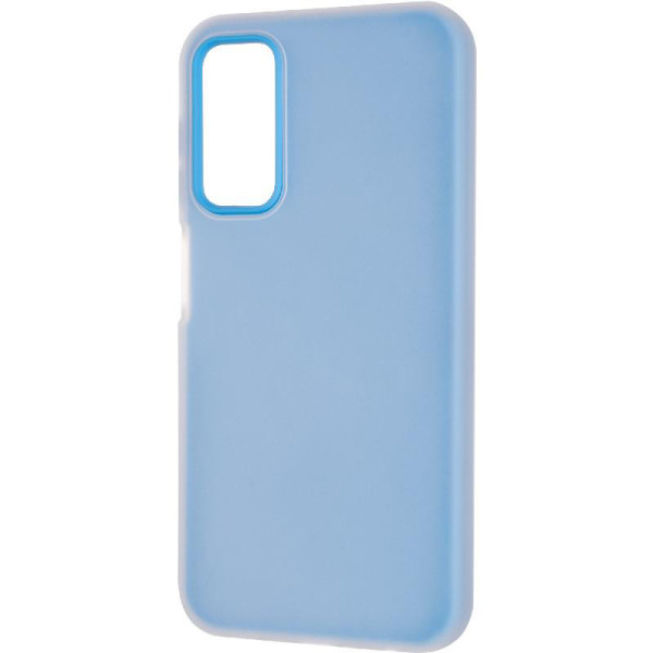 Фото - Чохол для смартфону
 Gelius Bright Case for Samsung A245 (A24) (13) Blue (97068)
