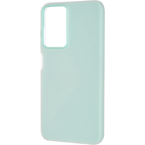 Фото - Чохол для смартфону Gelius Bright Case for Samsung A057 (A05s) (10) Mint (97102)