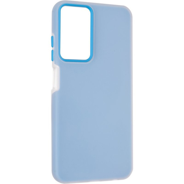 Фото - Чехол для смартфона Gelius Bright Case for Samsung A057 (A05s) (13) Blue (97104)