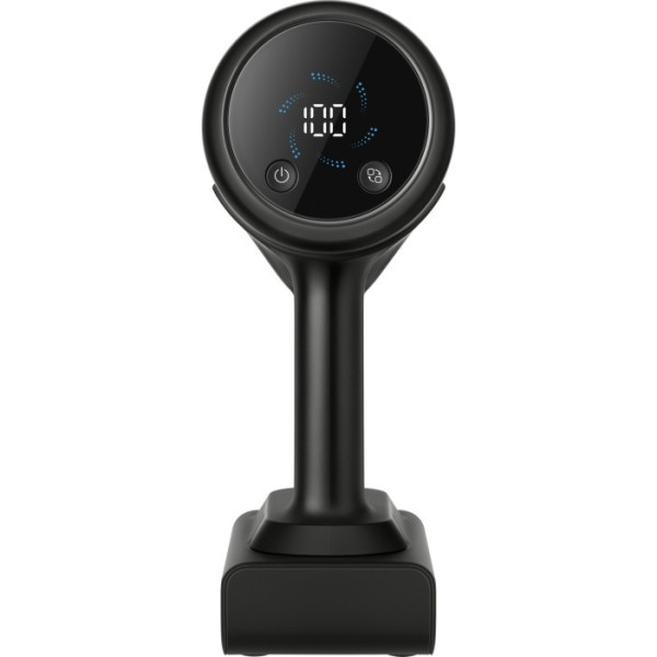 Фото - Пилосос ручний для дому RoboRock Alioth Pro H60 Hub Ultra