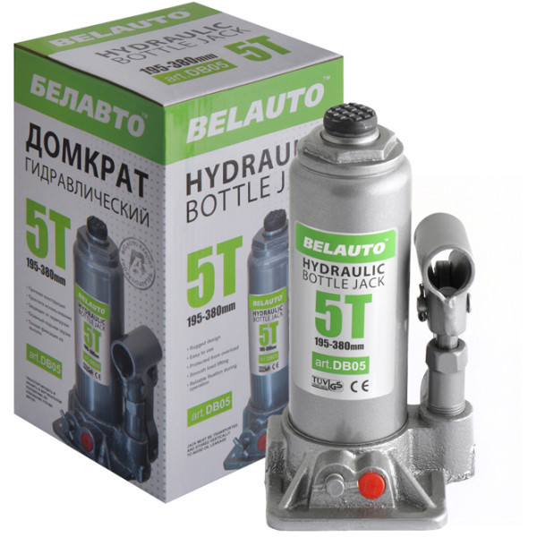Фото - Домкрат BelAuto DB05