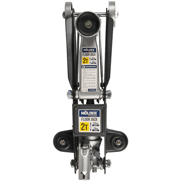 Фото - Домкрат Molder MA30020