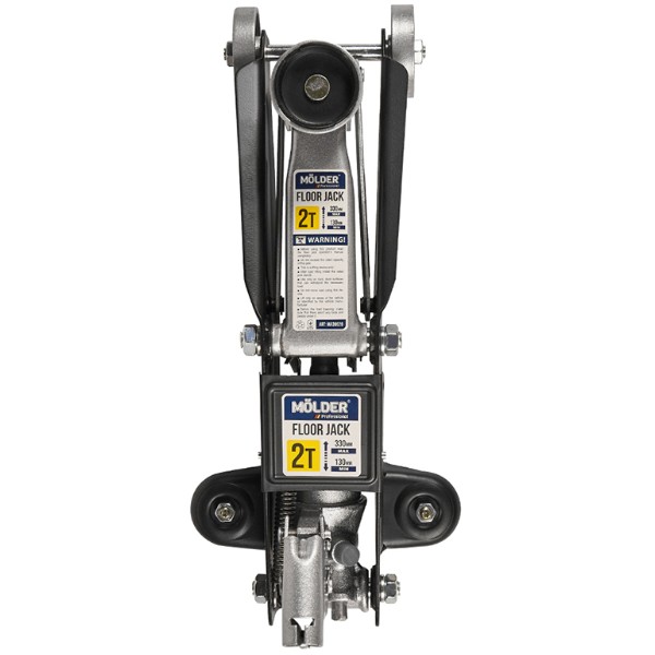 Фото - Домкрат Molder MA30020