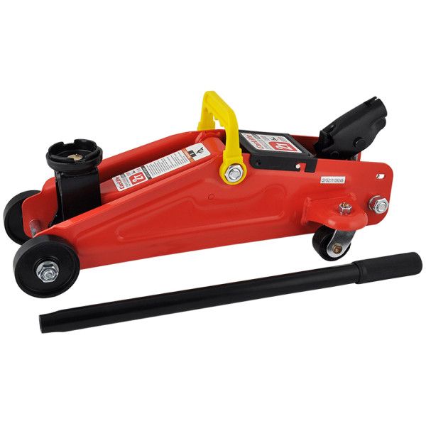 Фото - Домкрат CarLife FJ575