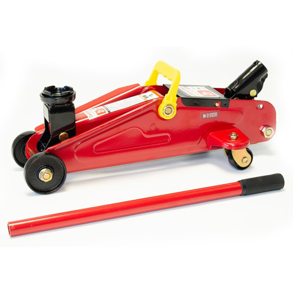 Фото - Домкрат CarLife FJ590