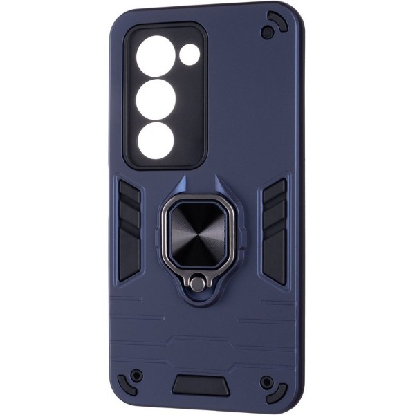 Фото - Чехол для смартфона Gelius Hard Defence PC Series for Xiaomi Redmi 15 Global 169mm Dark Blue (101912)