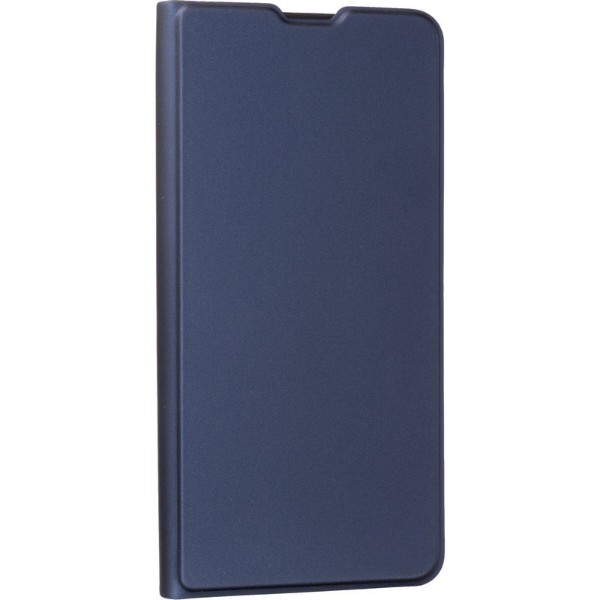 Фото - Чохол для смартфону Gelius Book Cover Shell Case for Xiaomi Redmi 15 EU 171mm Blue (102047)