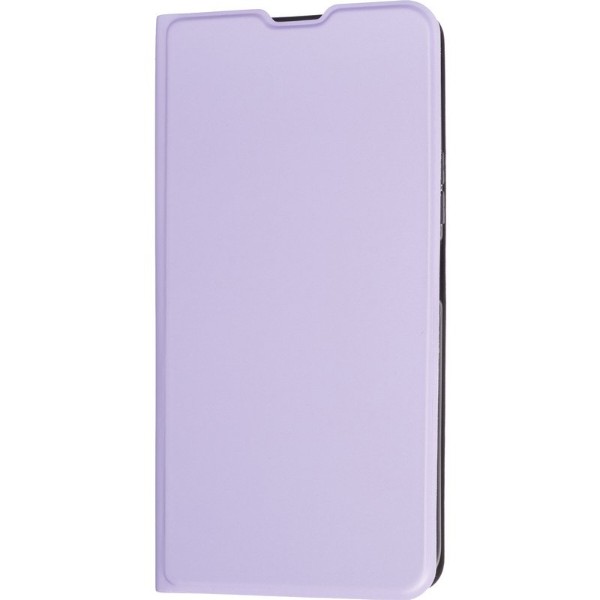 Фото - Чохол для смартфону Gelius Book Cover Shell Case for Xiaomi Redmi 15 EU 171mm Violet (102048)