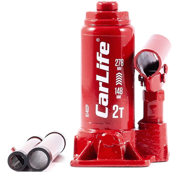 Фото - Домкрат CarLife BJ402P