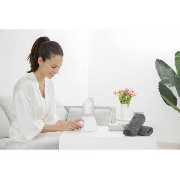 Фото - Сауна для лица Beurer FS 60