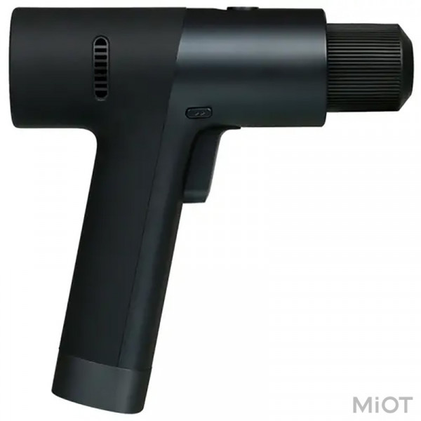 Фото - Дриль-шуруповерт Xiaomi HOTO 12V Brushless Drill Black (QWLDZ001)