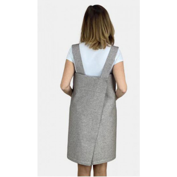 Фото - Фартух Прованс Marron (023578)