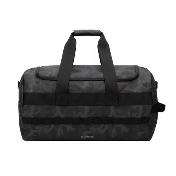 Фото - Сумка дорожня RIVACASE Sherwood 7642 Navy Camo