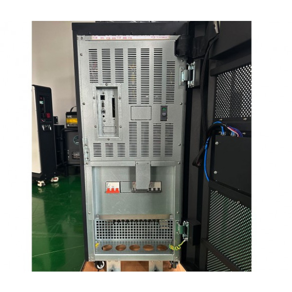 Фото - Джерело безперебійного живлення Ritar GP-33-10KVA (18041)