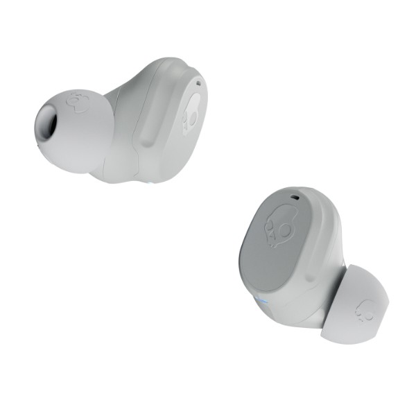 Фото - Навушники вкладиші бездротові TWS Skullcandy TW Mod Grey/Blue (S2FYW-P751)