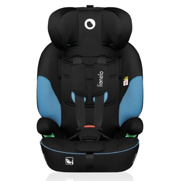 Фото - Автокрісло Lionelo LEVI I-SIZE BLUE COBALT
