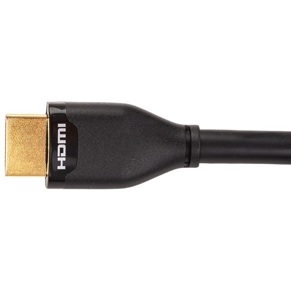 Фото - Кабель HDMI Cabletime HDMI (M) - HDMI (M), 2.1V 1m (CA914579)