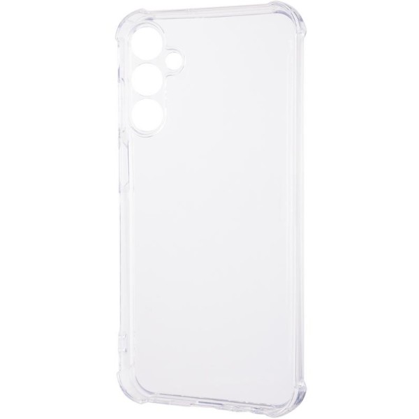 Фото - Чехол для смартфона Gelius Ultra Thin Proof for Samsung A155 (A15) Transparent (95728)