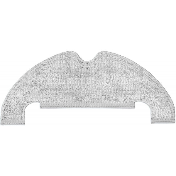 Фото - Тканина для чищення Xiaomi Mi Robot Vacuum-Mop 2 Ultra Mop Pad Фото - Тканина для чищення Xiaomi Mi Robot Vacuum-Mop 2 Ultra Mop Pad