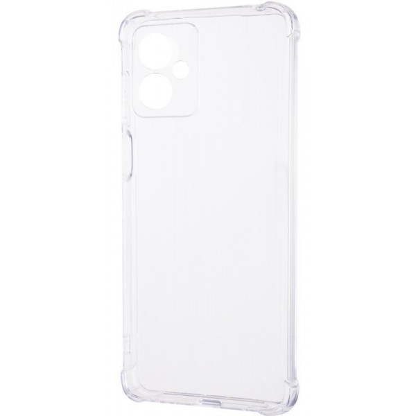 Фото - Чохол для смартфону Gelius Ultra Thin Proof for Motorola G14 Transparent (95439)