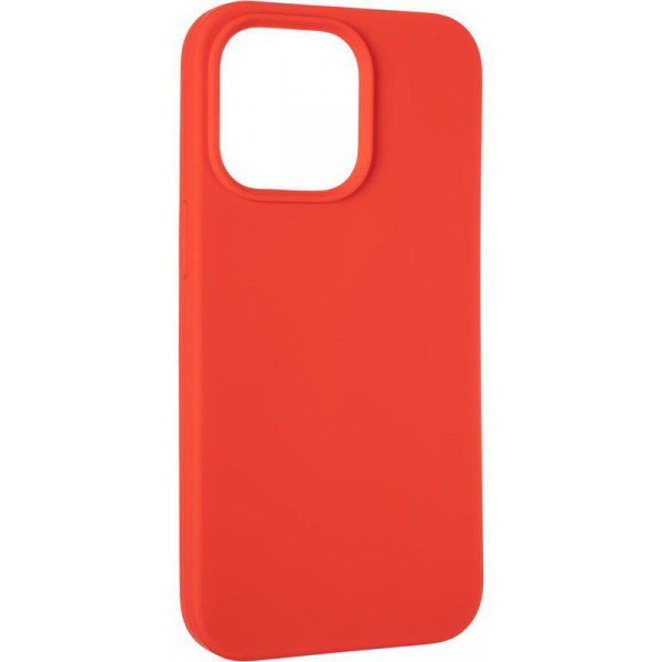 Фото - Чохол для смартфону
 Gelius Original Full Soft Case for iPhone 13 Pro Red (88140)