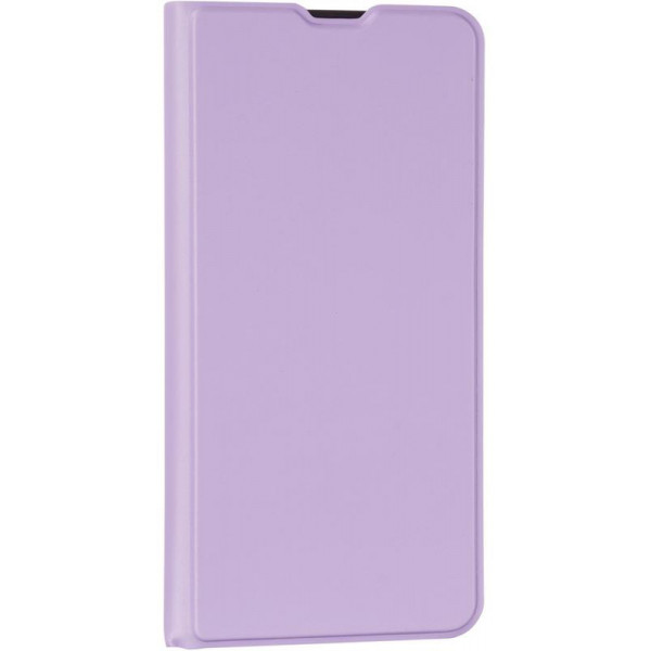 Фото - Чохол для смартфону Gelius Book Cover Shell Case for Samsung A155 (A15) Violet (95327)