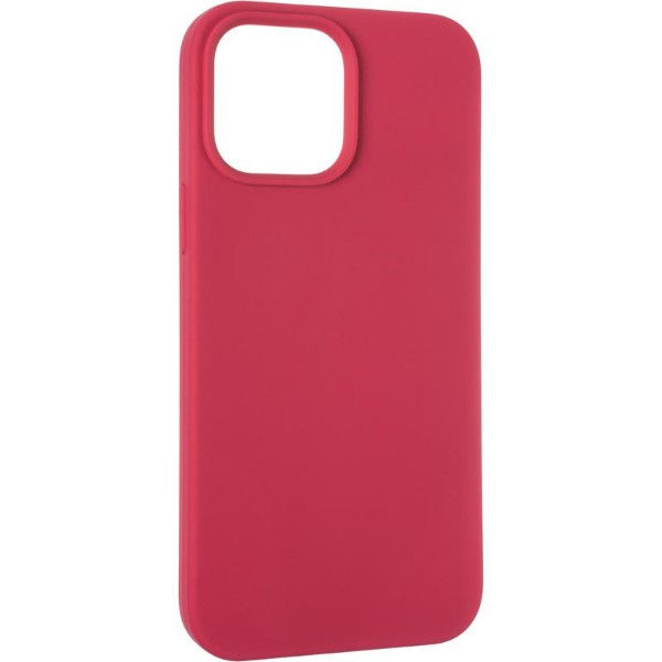 Фото - Чехол для смартфона Gelius Original Full Soft Case for iPhone 13 Pro Max Garnet (88390)