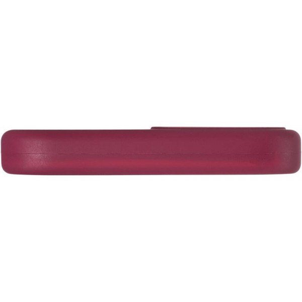 Фото - Чохол для смартфону Gelius Original Full Soft Case for iPhone 12/12 Pro Marsala (88977)