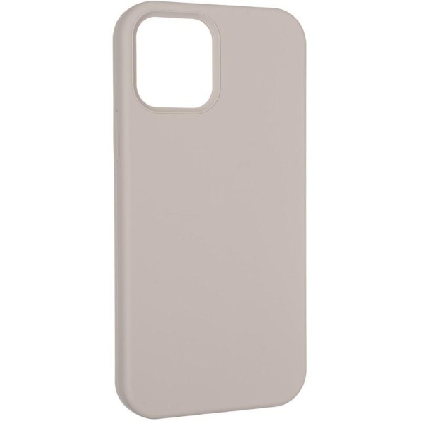 Фото - Чохол для смартфону Gelius Original Full Soft Case for iPhone 12/12 Pro Grey (89851)
