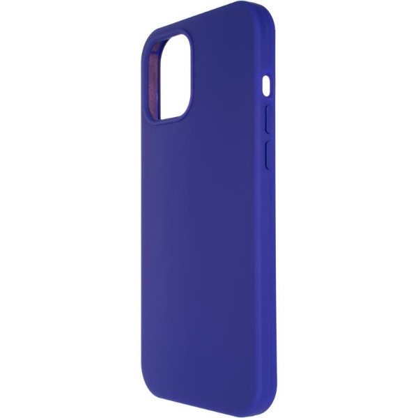 Фото - Чохол для смартфону Gelius Original Full Soft Case for iPhone 12 Pro Max Violet (88972)