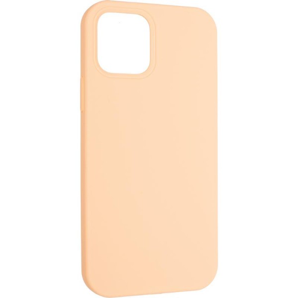 Фото - Чехол для смартфона Gelius Original Full Soft Case for iPhone 12 Pro Max Papaya (91230)
