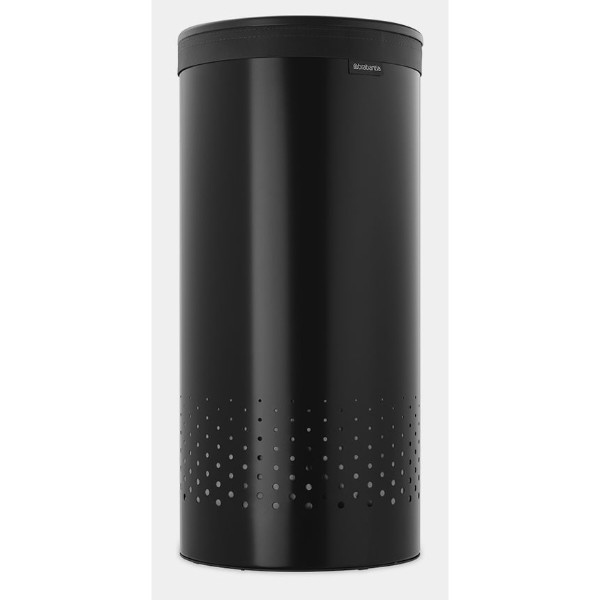 Фото - Корзина для белья Brabantia 35 л (242342)