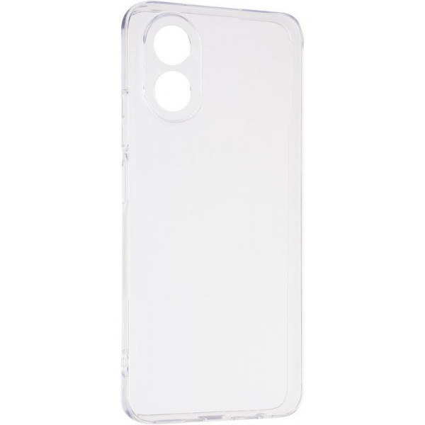 Фото - Чехол для смартфона Gelius Ultra Thin Proof for Oppo A58 Transparent (96120)