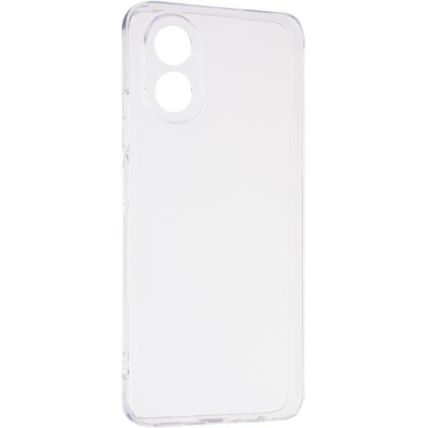 Фото - Чохол для смартфону Gelius Ultra Thin Proof for Oppo A18 Transparent (96120)