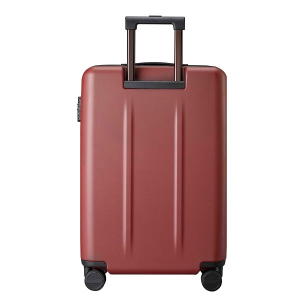 Фото - Чемодан Xiaomi Ninetygo PC Luggage 20'' Wine Red (6972619238713/6941413216883)