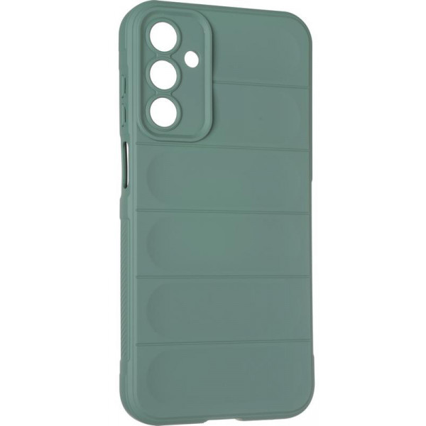 Фото - Чехол для смартфона Gelius Deexe Terra for Samsung A155 (A15) Dark Green (96039)