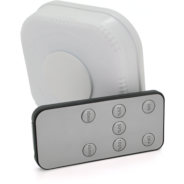 Фото - Ліхтар акумуляторний POWERMASTER PM-6937