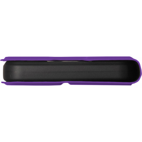 Фото - Чохол для смартфону BeCover Exclusive New Style for Nubia Music Purple (712617)