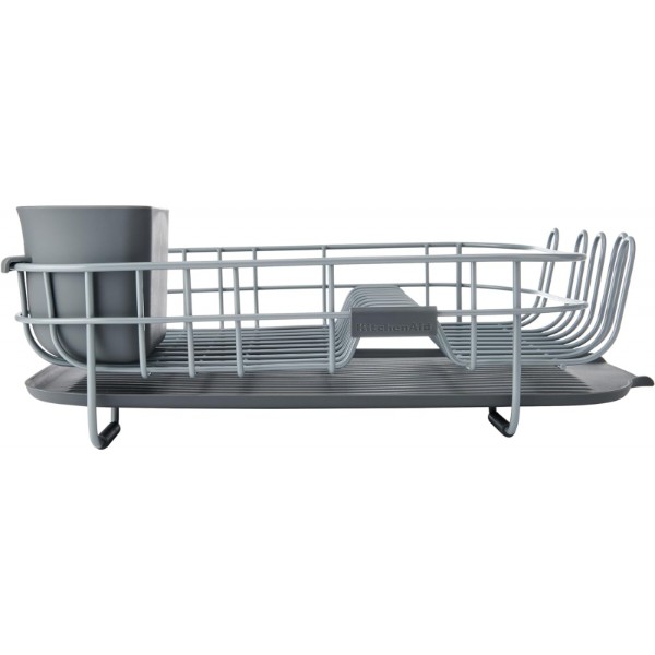 Фото - Сушка для посуду KitchenAid Sinkware, 44x31x16,5 см (KEG197OSGR)