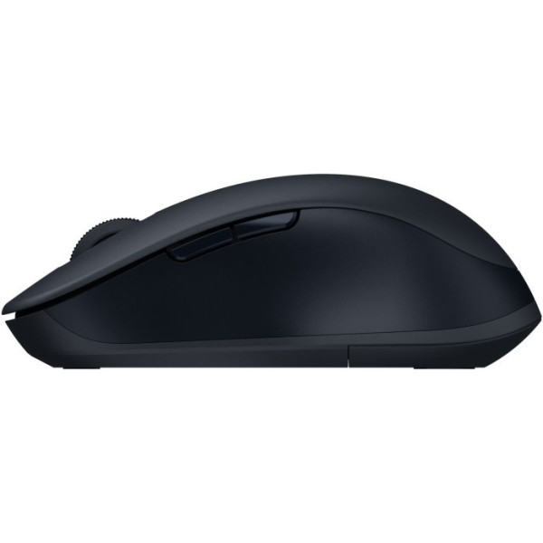 Фото - Миша бездротова Xiaomi Dual-mode Wireless Mouse 2 Black (BHR8850GL)