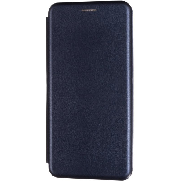 Фото - Чохол для смартфону Gelius G-Case Ranger Series for Samsung A366 (A36) Dark Blue (100525)