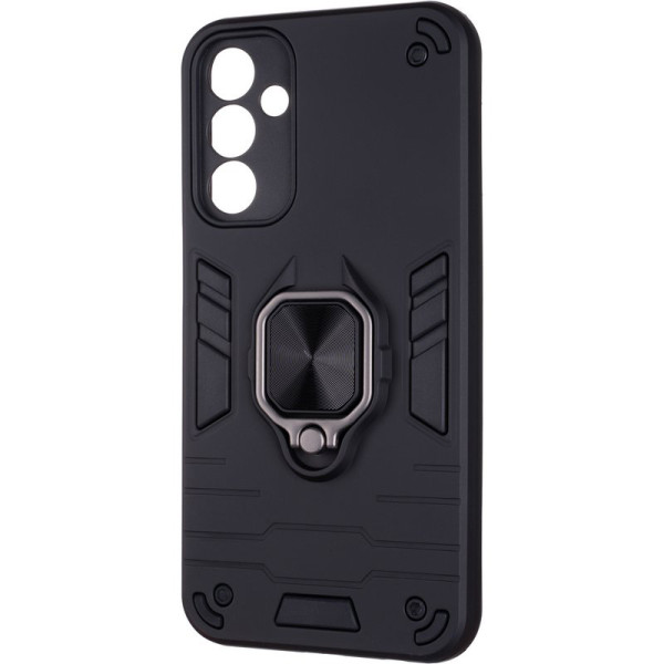 Фото - Чехол для смартфона Gelius Hard Defence PC Series for Samsung A155 (A15) Black (99501)