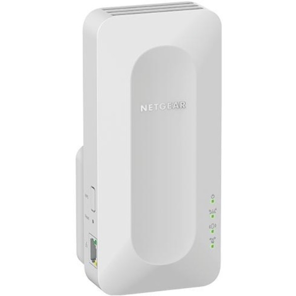 Фото - Підсилювач бездротового сигнала Netgear EAX12