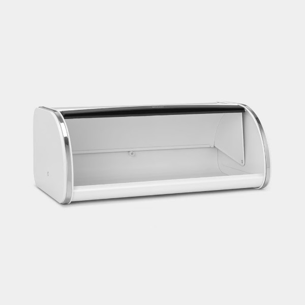 Фото - Хлебница Brabantia 236747 White