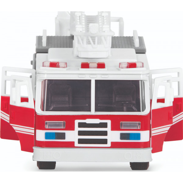 Фото - Наземна спецтехніка Driven Micro Пожежна Машина (WH1007Z)