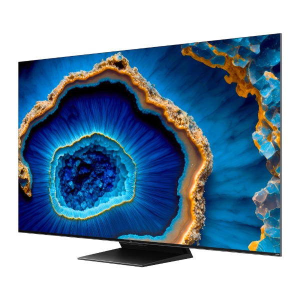 Фото - Телевизор TCL 75C805