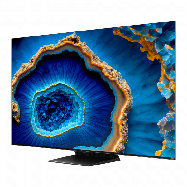 Фото - Телевизор TCL 75C805