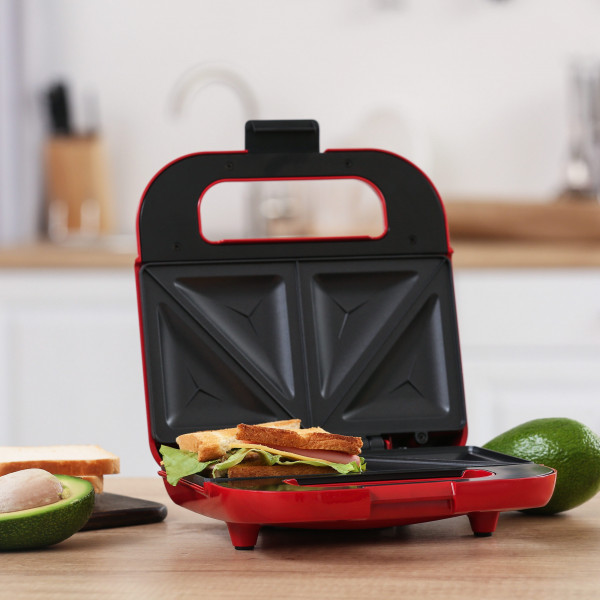 Фото - Бутербродница Magio MG-376