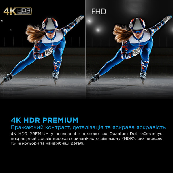 Фото - Телевизор TCL 65C6KS