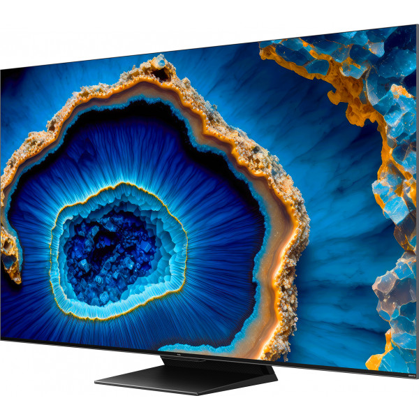 Фото - Телевізор TCL 55C805